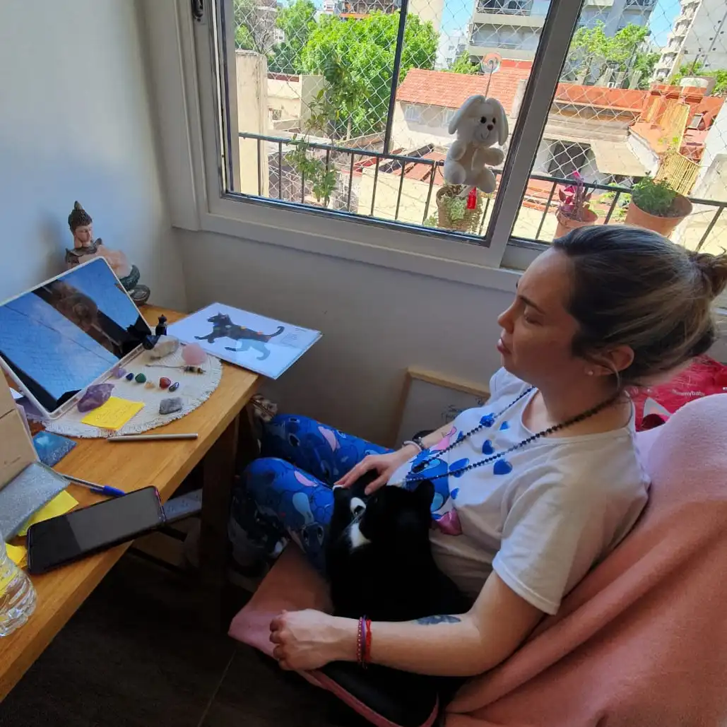 Foto del servicio de 'Reiki'